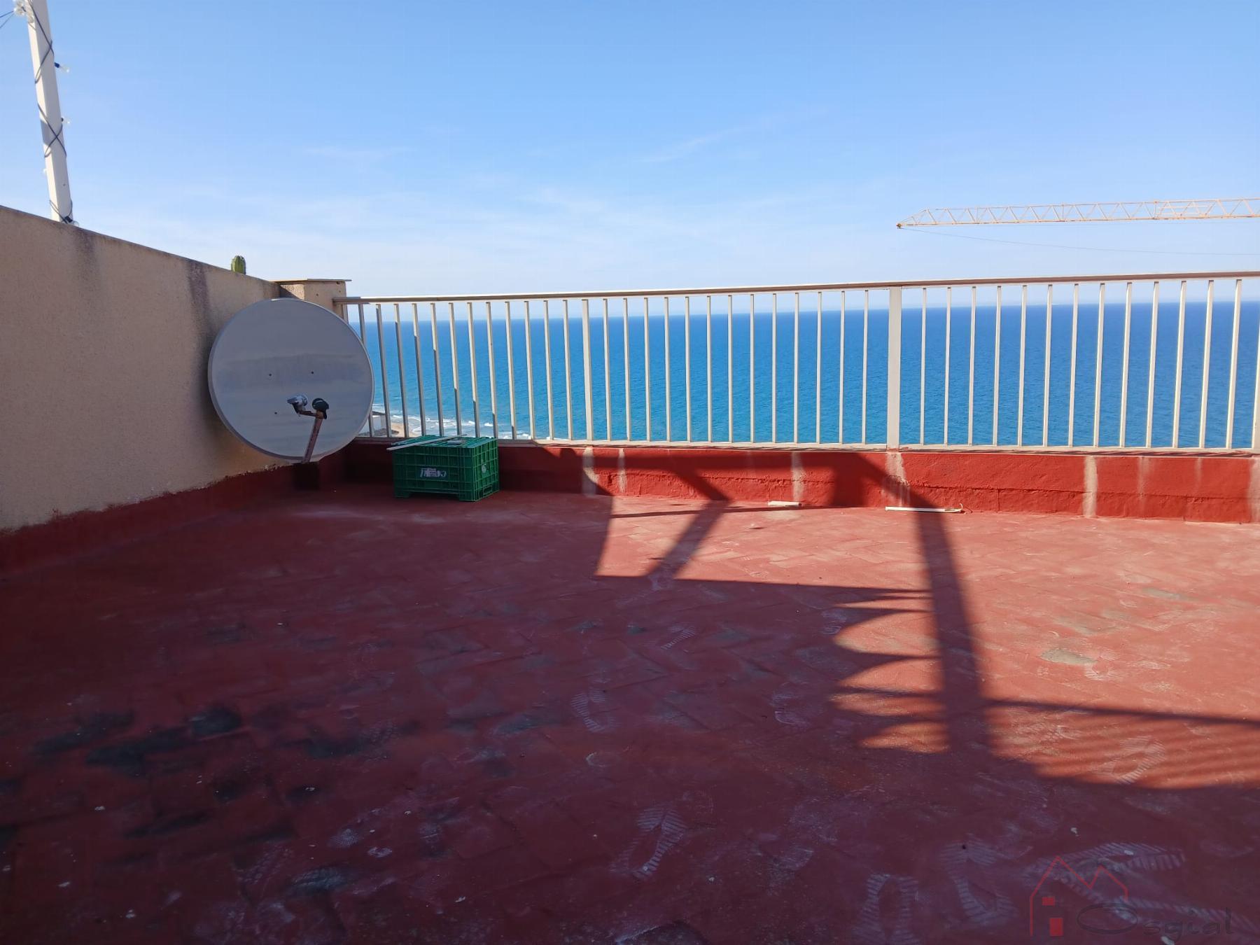 For sale of apartment in Cullera