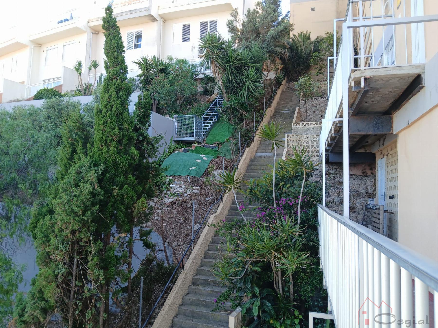 For sale of apartment in Cullera