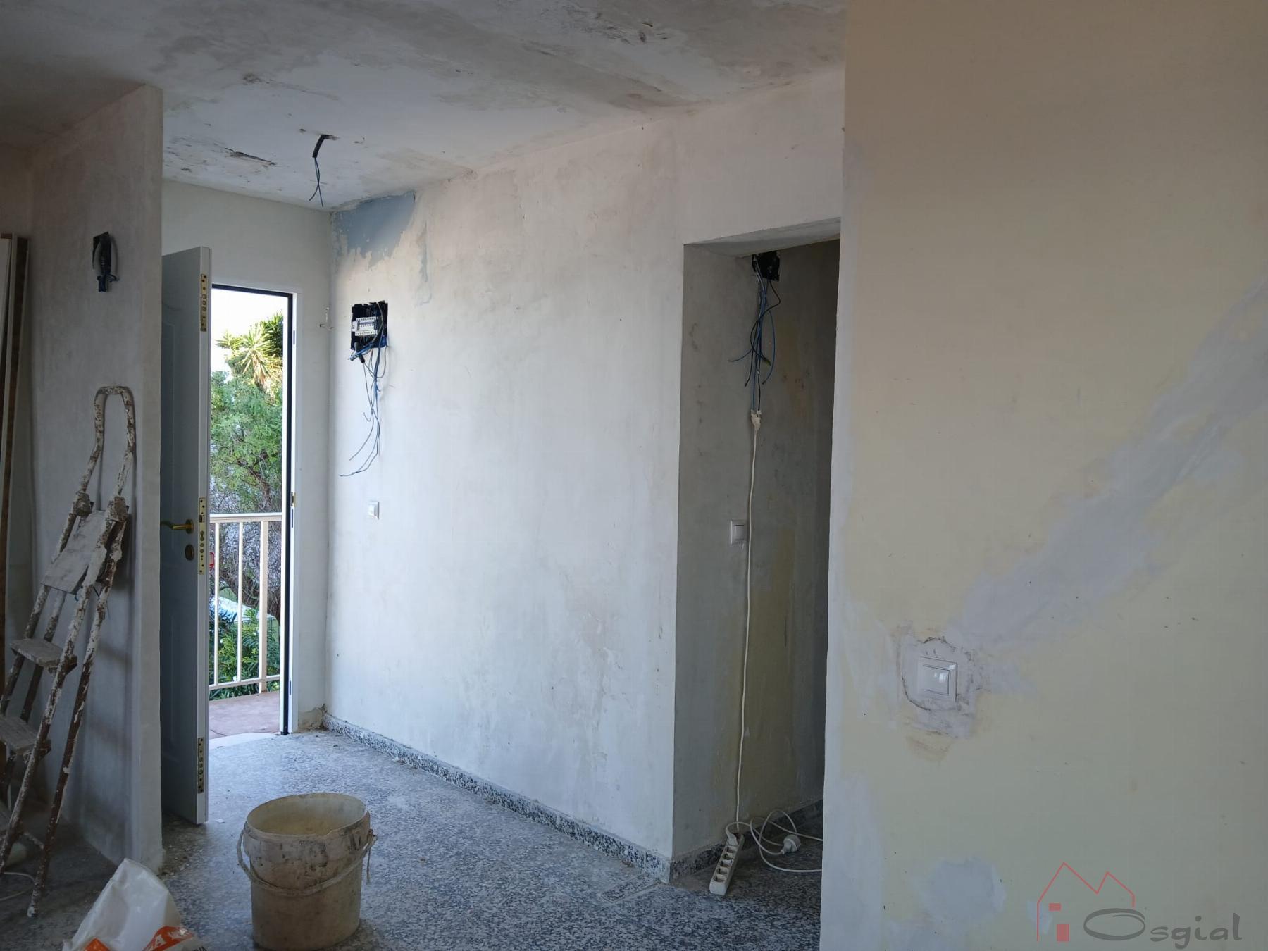 For sale of apartment in Cullera