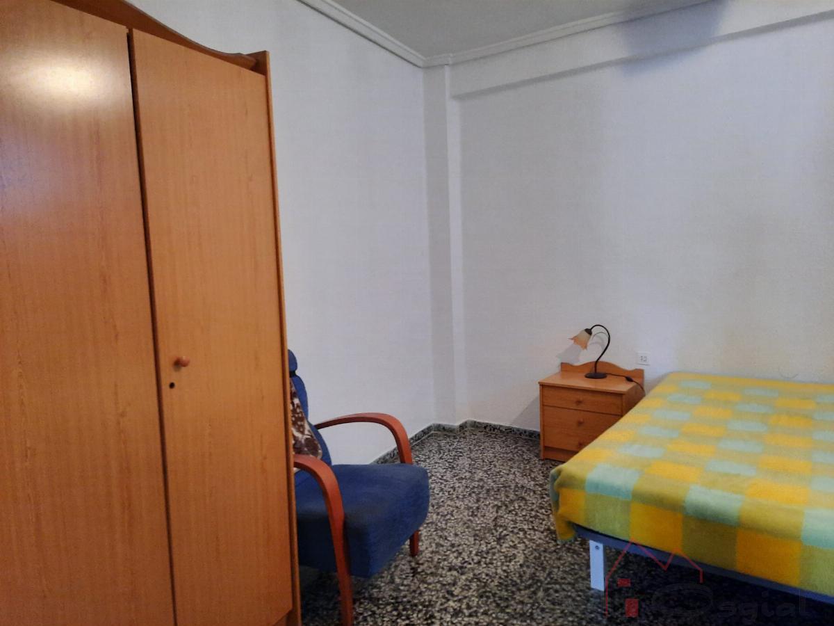 Vente de appartement dans Alcàsser