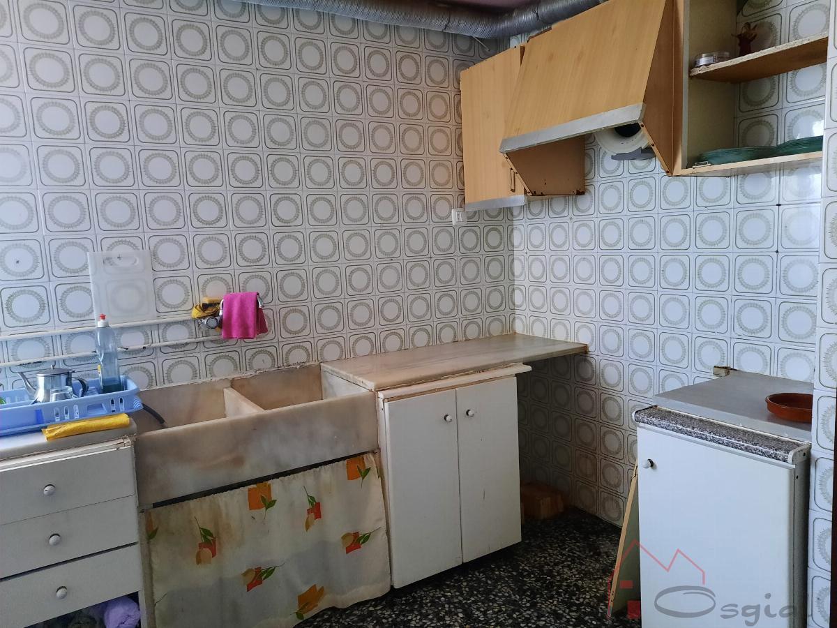 Vente de appartement dans Alcàsser