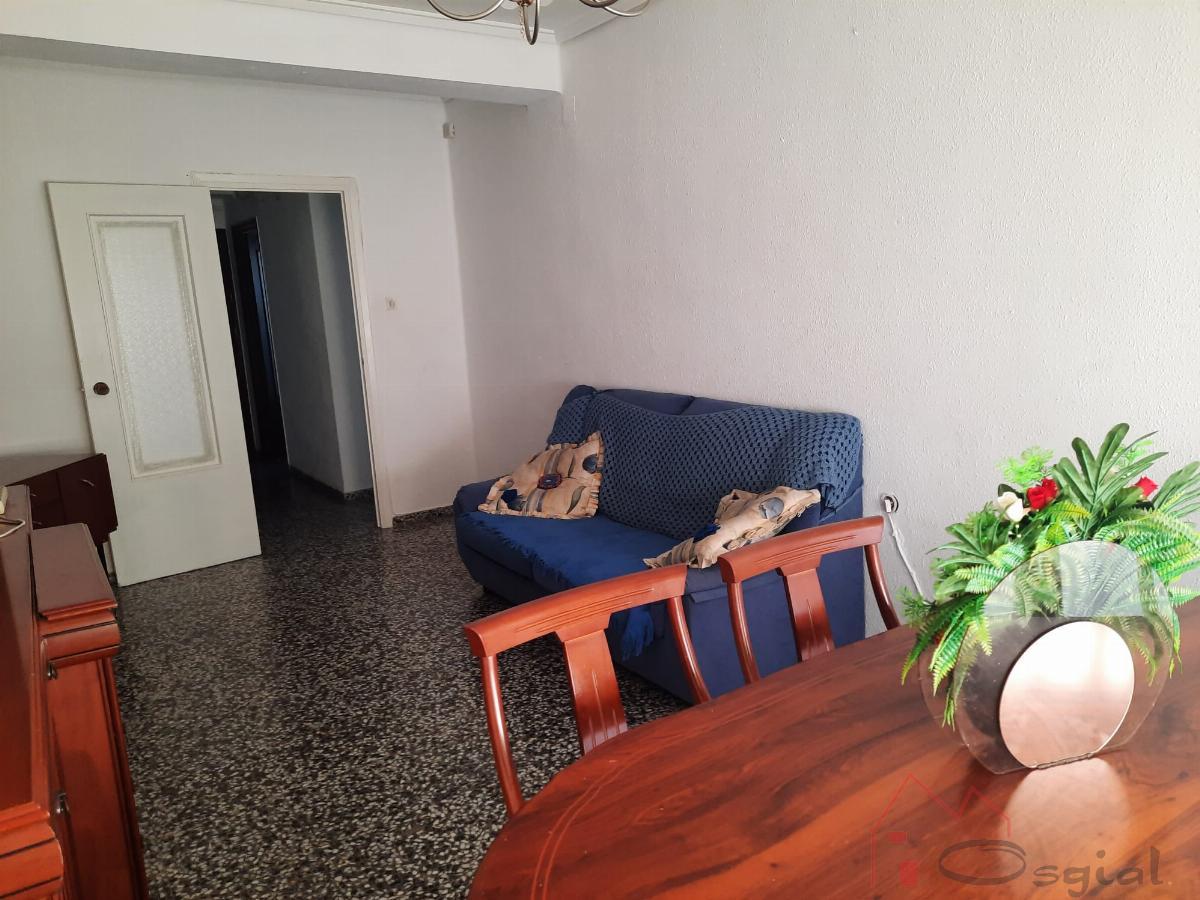 Zu verkaufen von wohnung in
 Alcàsser