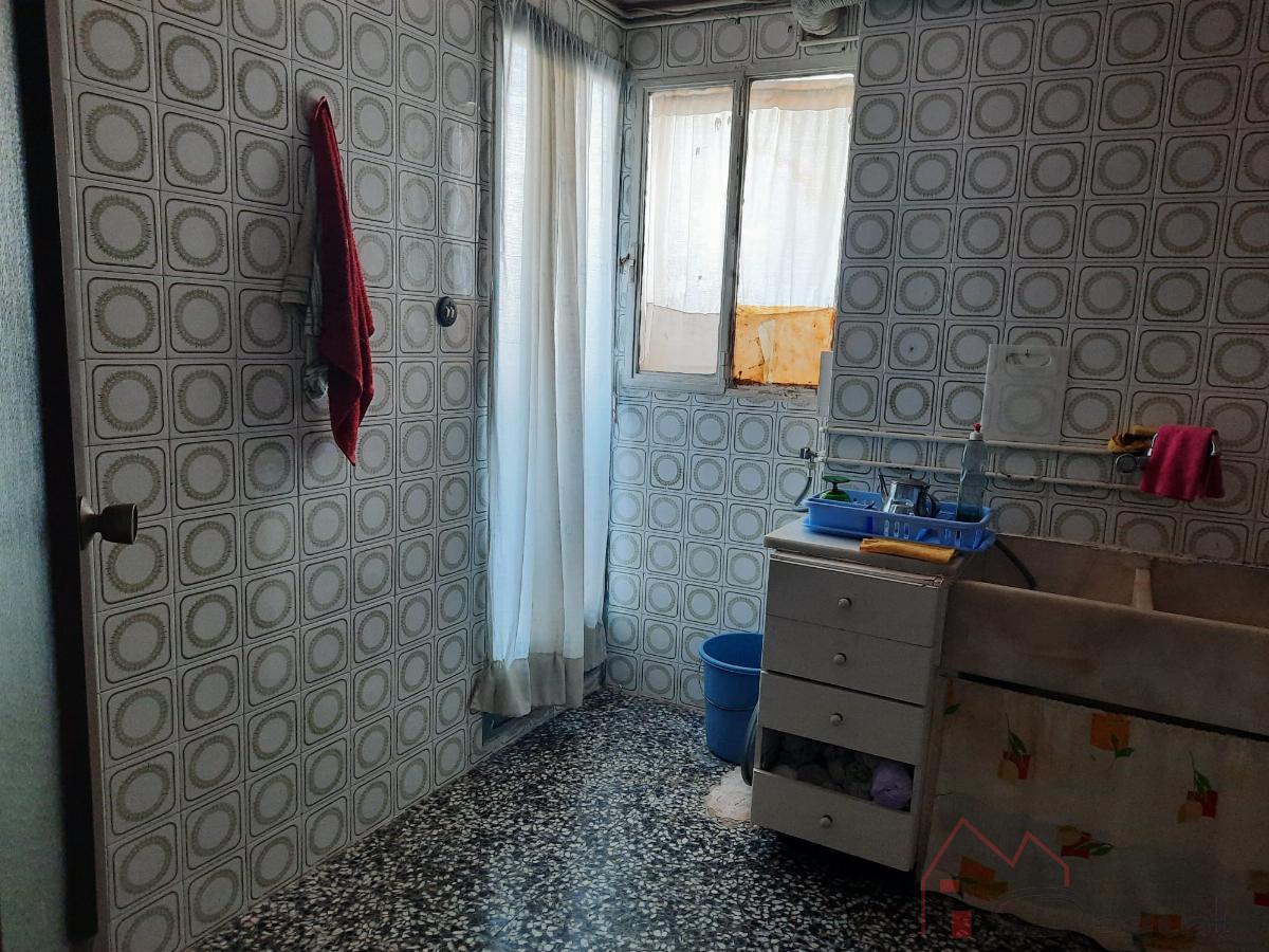 Vente de appartement dans Alcàsser