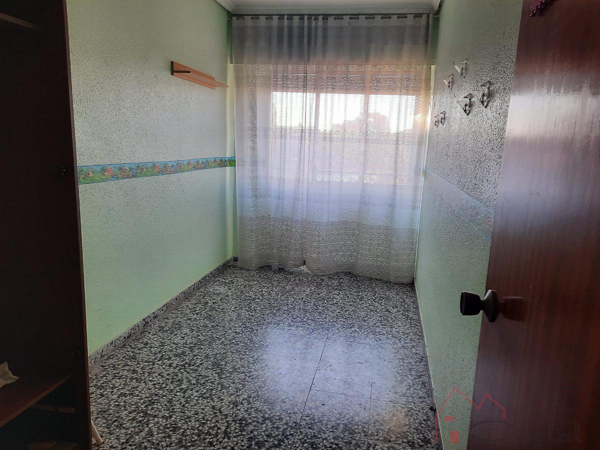 Vente de appartement dans Alcàsser