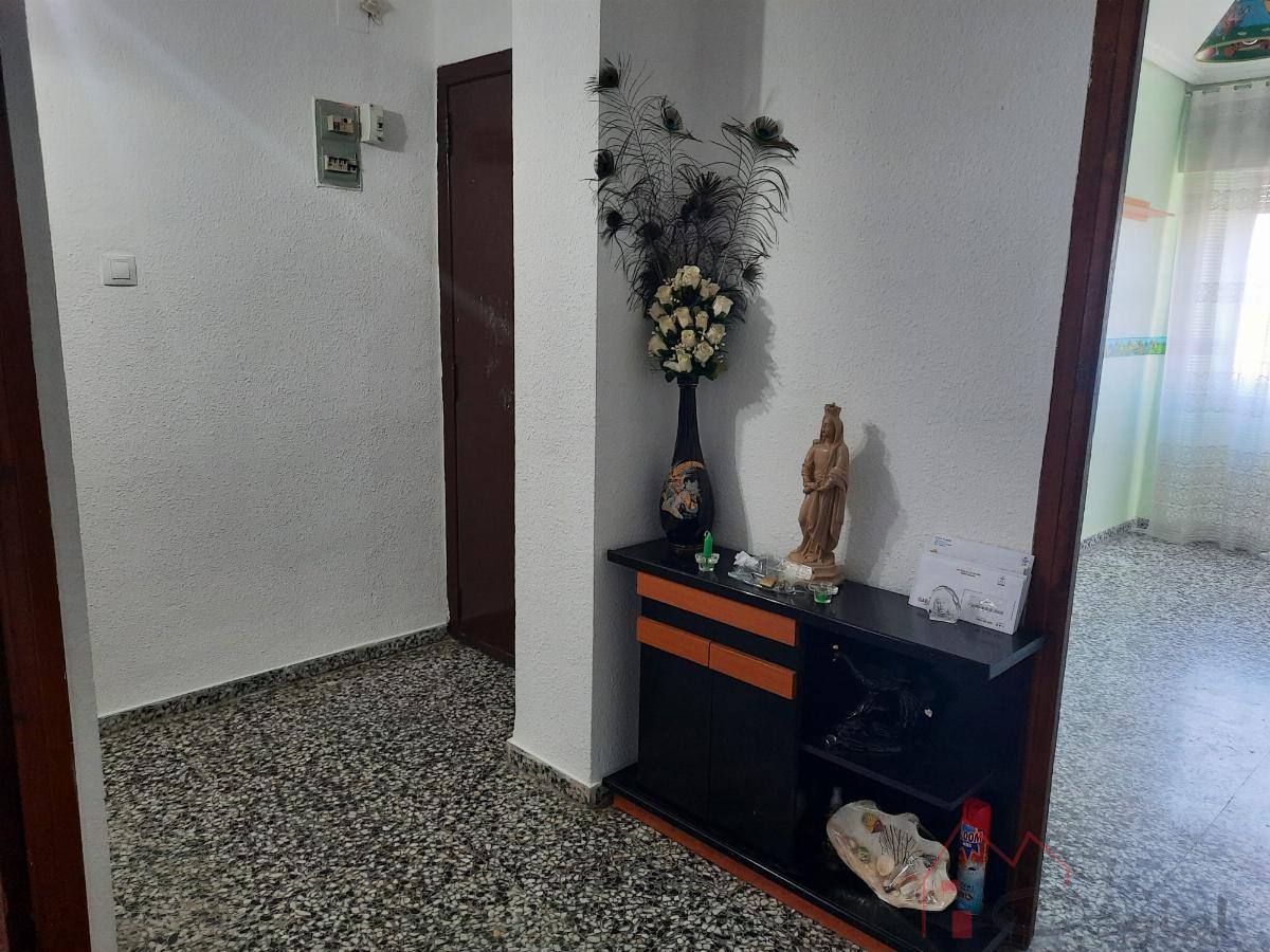 Vente de appartement dans Alcàsser