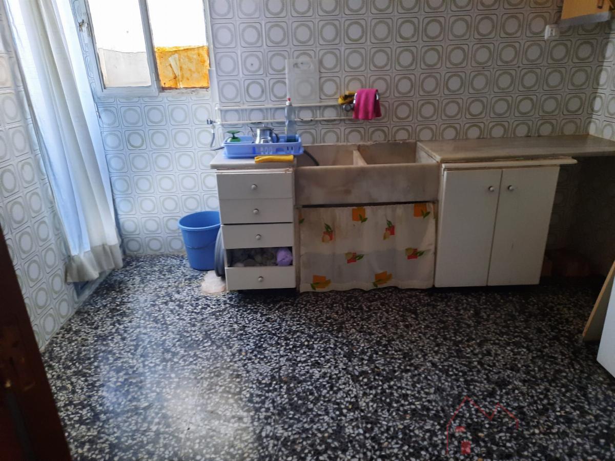Vente de appartement dans Alcàsser