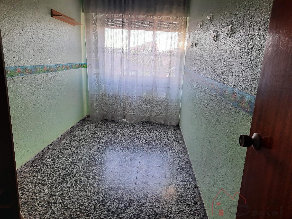 Vente de appartement dans Alcàsser