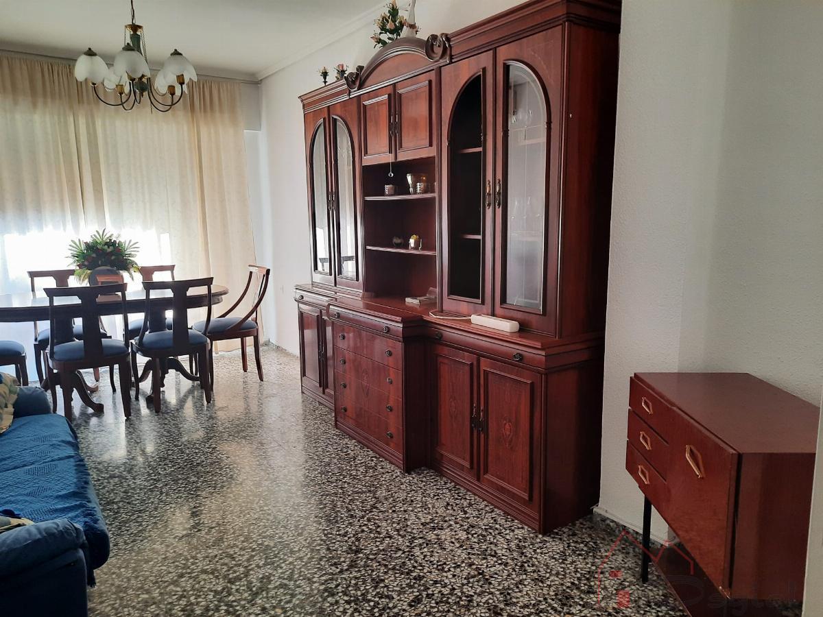 Vente de appartement dans Alcàsser