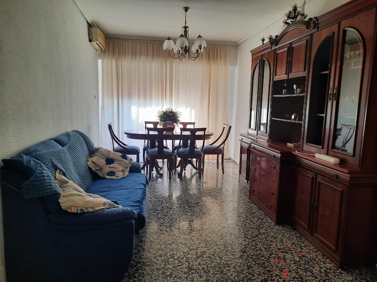 Vente de appartement dans Alcàsser