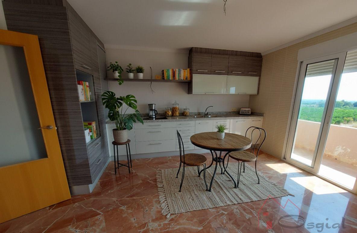 Venta de piso en Tous