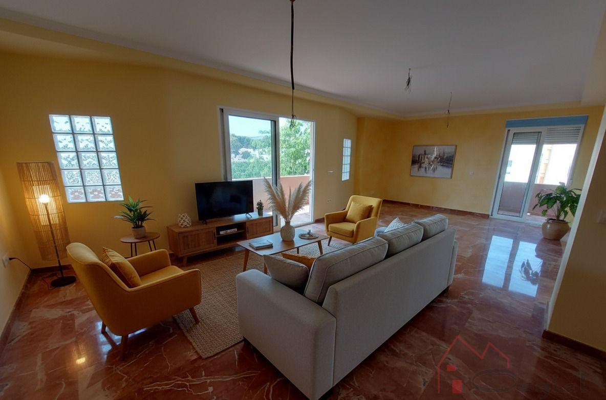 Venta de piso en Tous