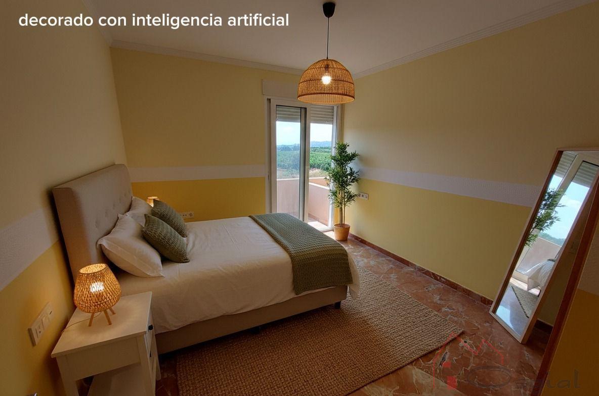 Venta de piso en Tous
