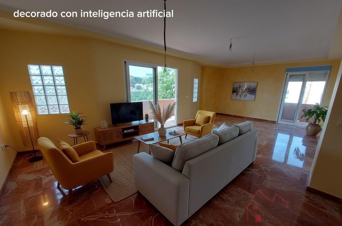 Venta de piso en Tous