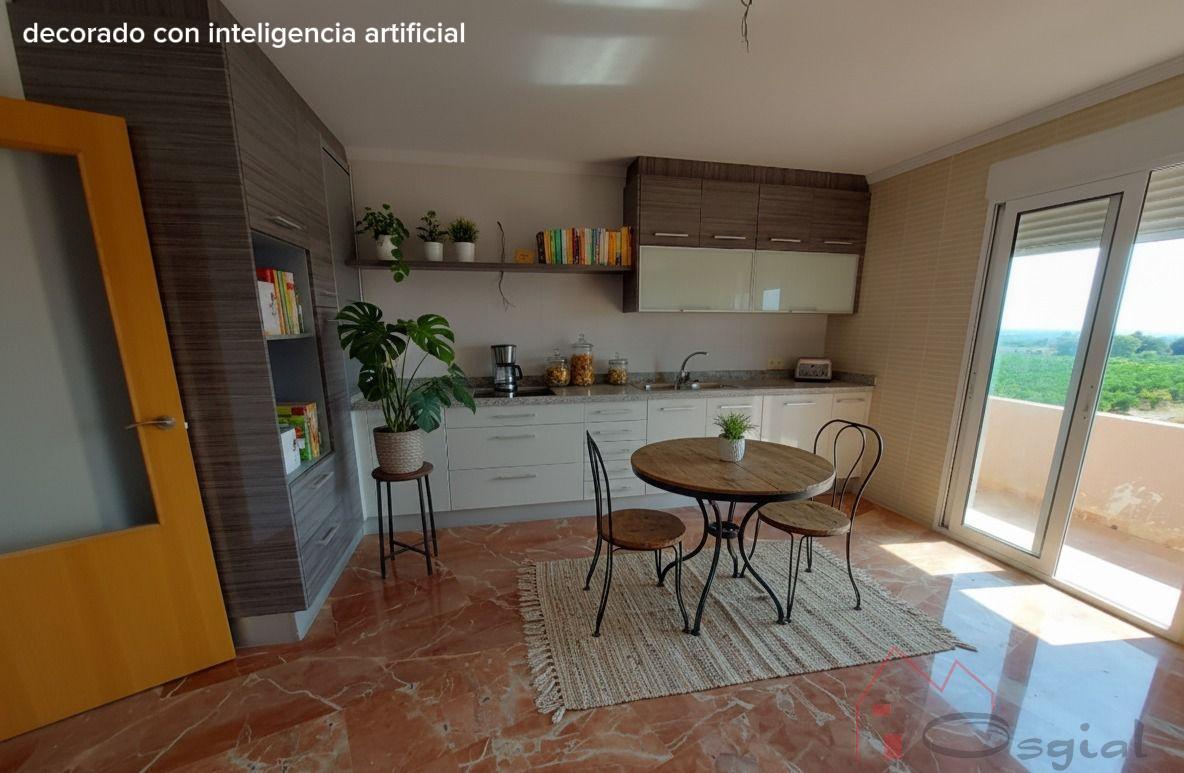 Venta de piso en Tous