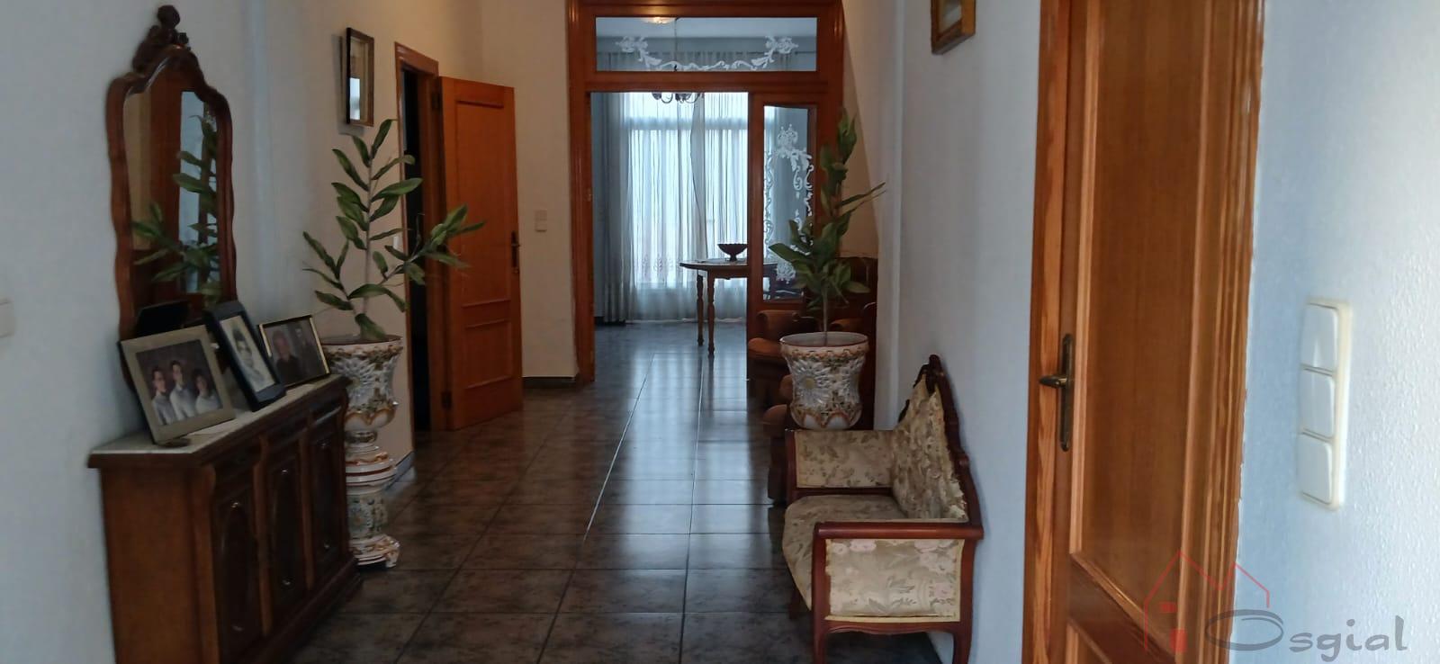 Venta de casa en Alcàsser