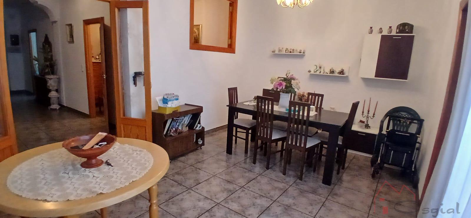Venta de casa en Alcàsser