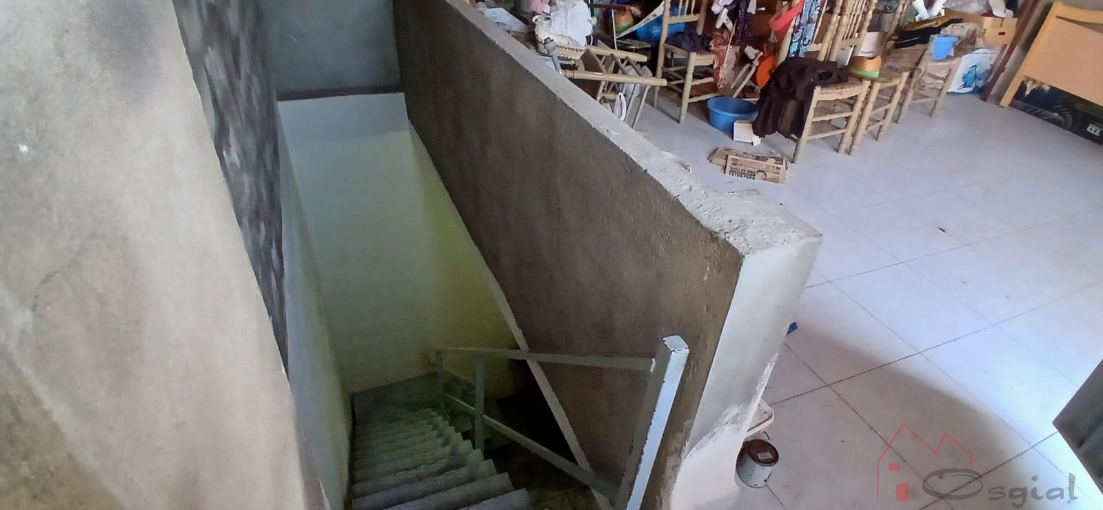 Venta de casa en Alcàsser