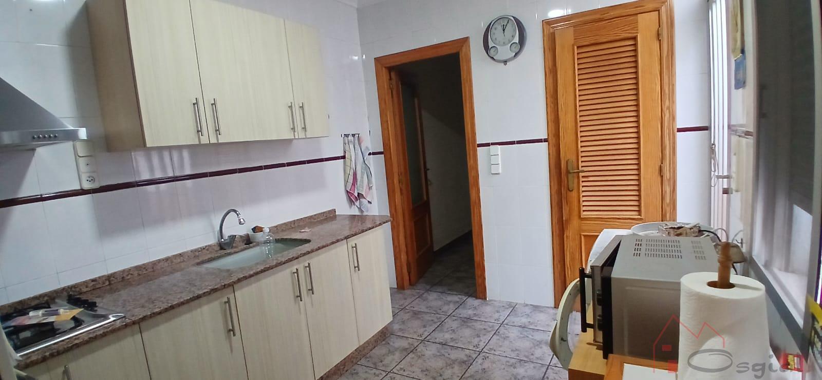 Venta de casa en Alcàsser