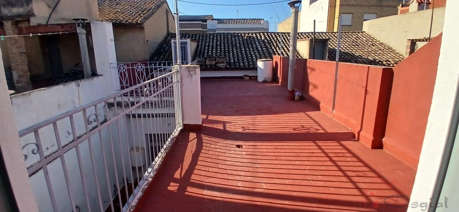 Venta de casa en Alcàsser