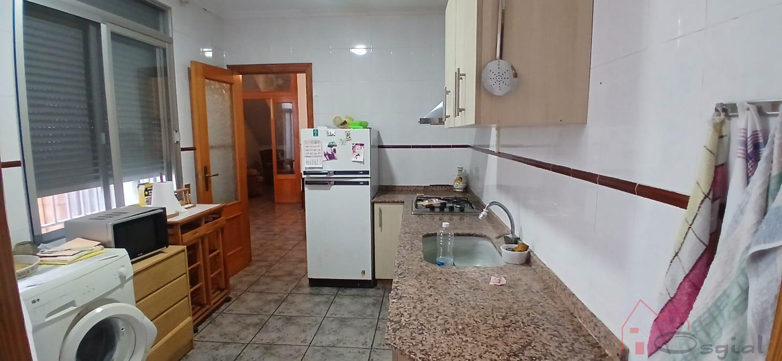 Venta de casa en Alcàsser