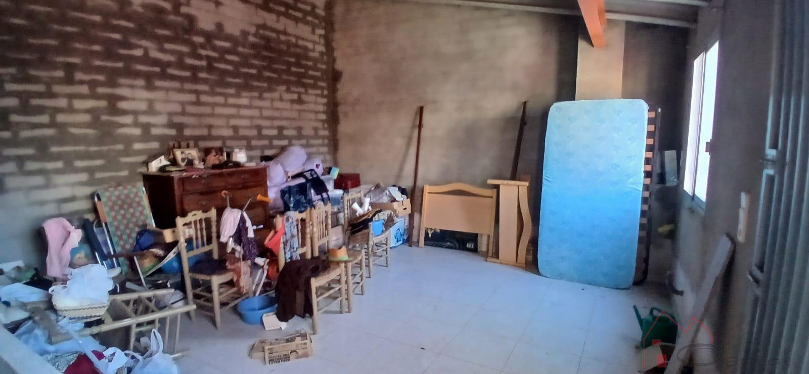 Venta de casa en Alcàsser