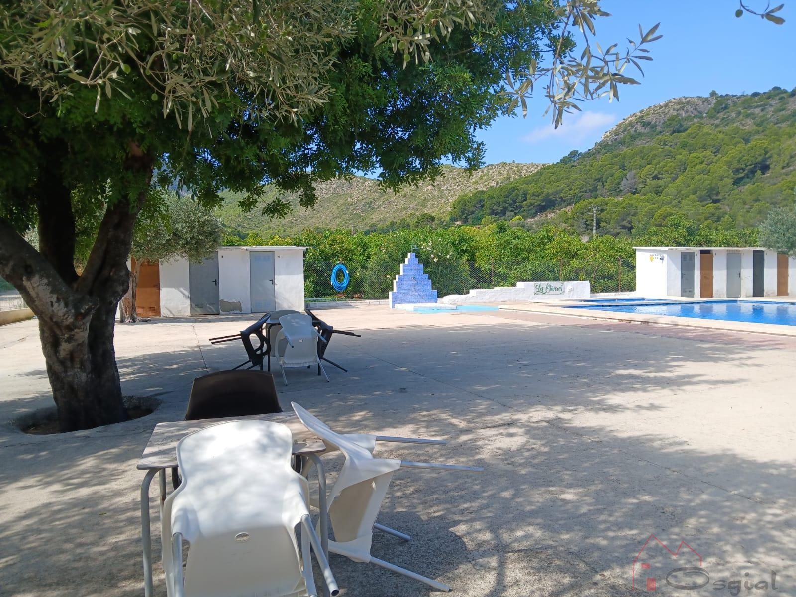 Venta de chalet en Favara