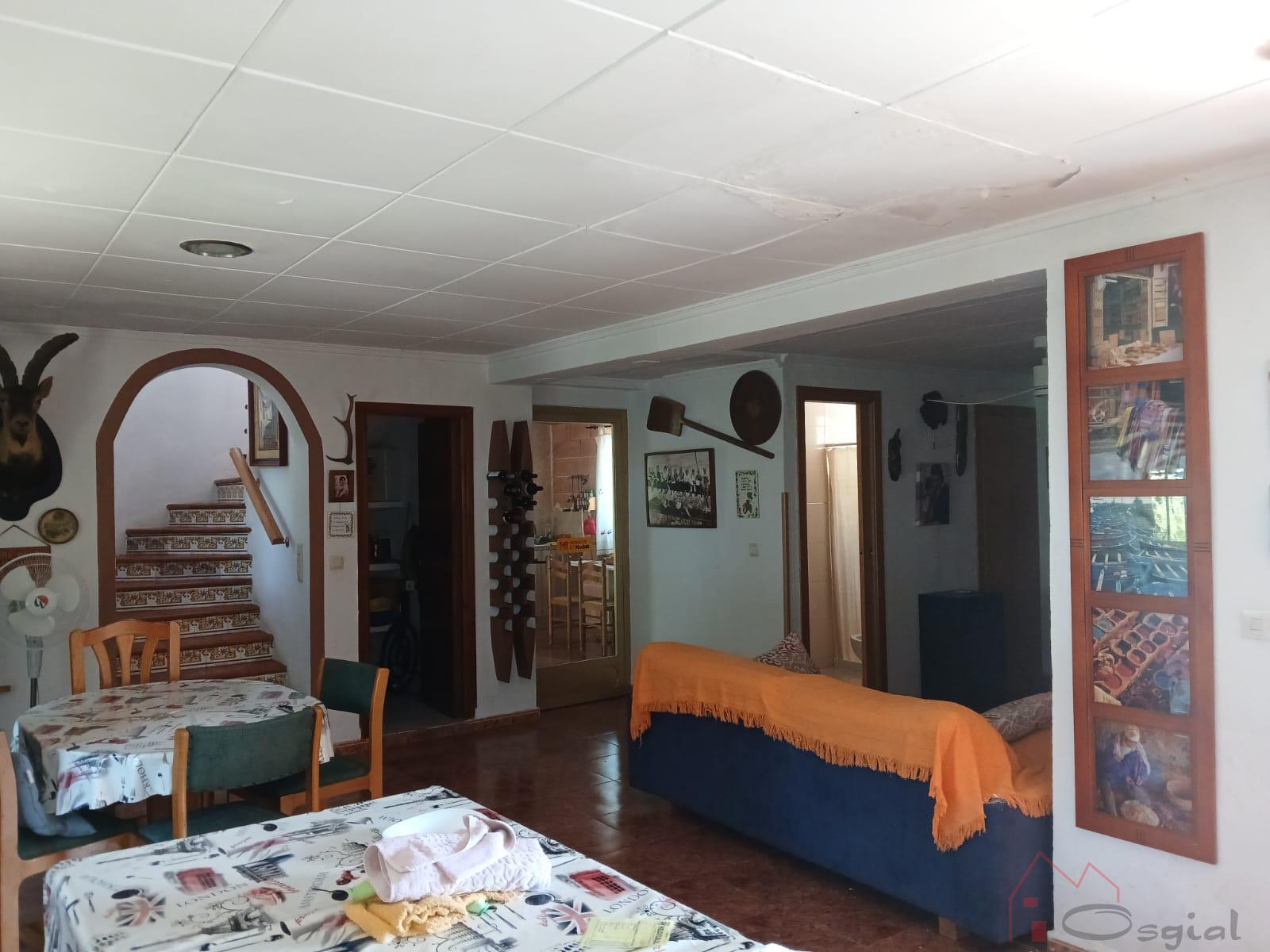 Venta de chalet en Favara