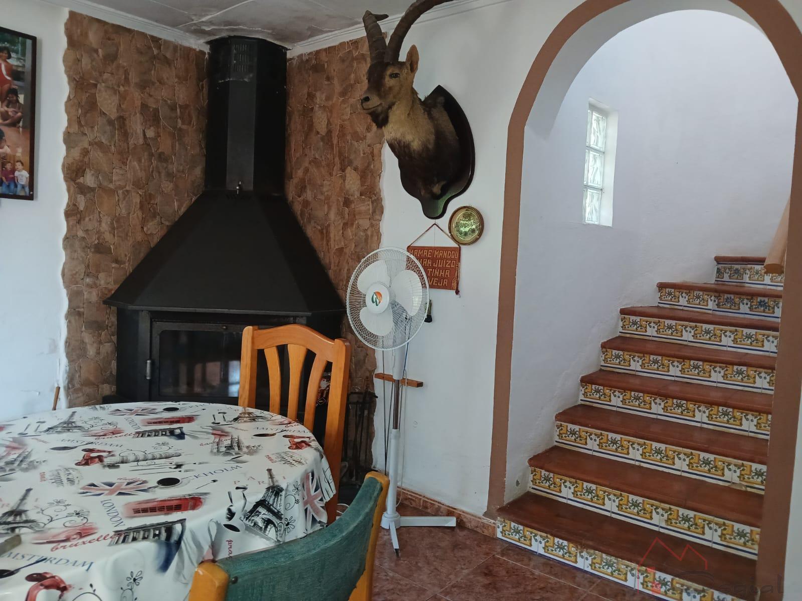 Venta de chalet en Favara