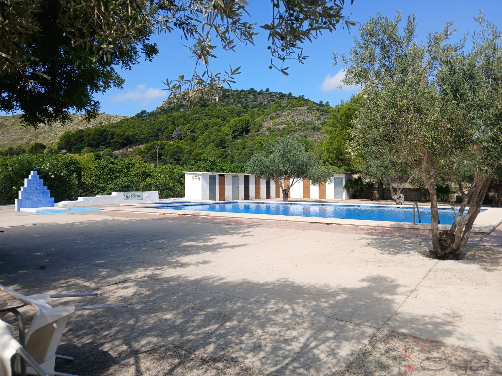 Venta de chalet en Favara