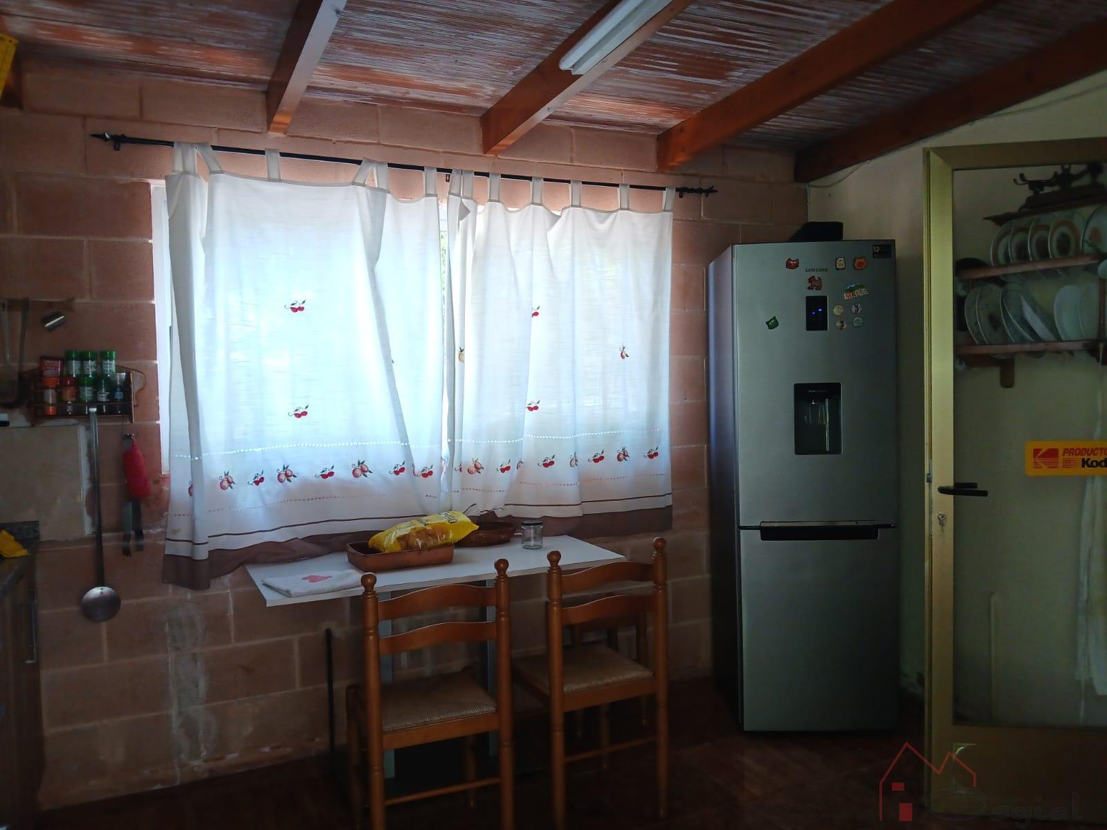 Venta de chalet en Favara