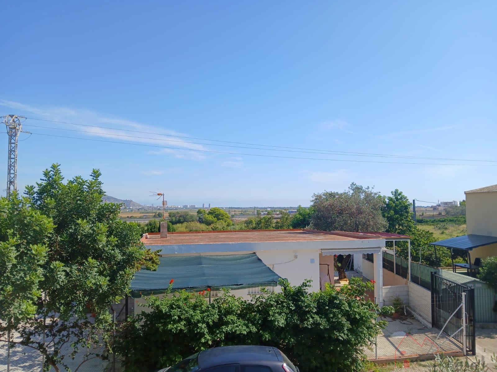 Venta de chalet en Favara