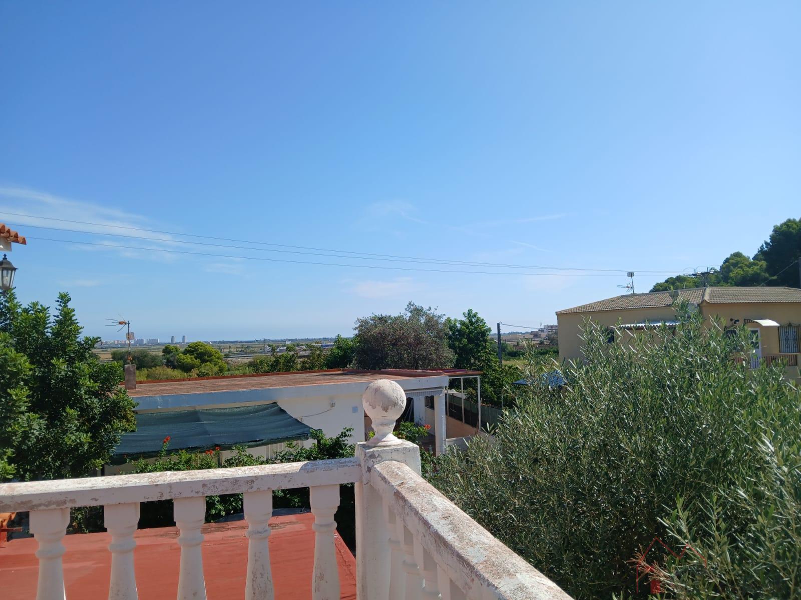 Venta de chalet en Favara