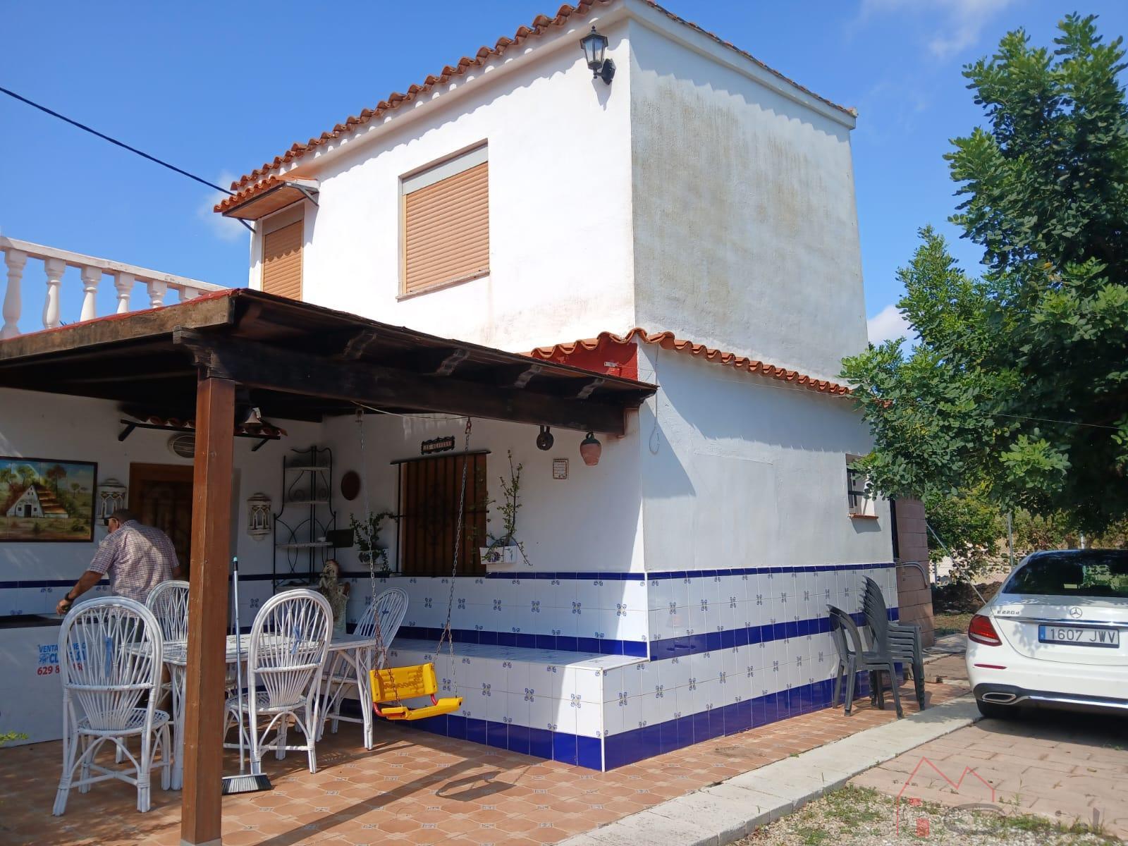 Venta de chalet en Favara