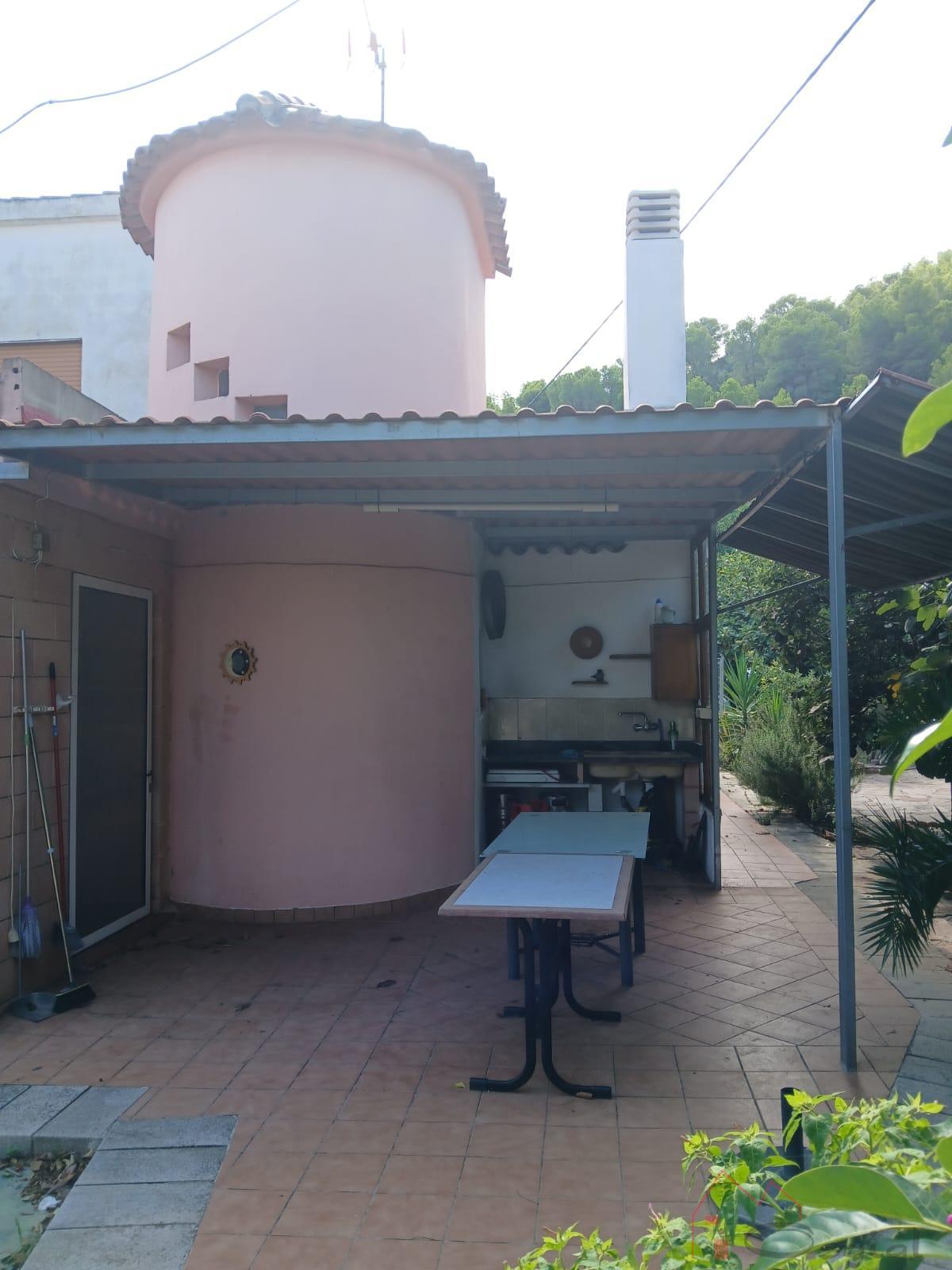 Venta de chalet en Favara