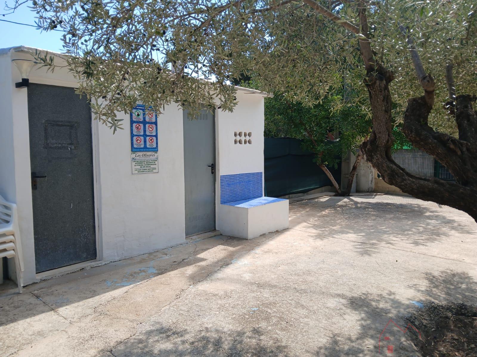 Venta de chalet en Favara