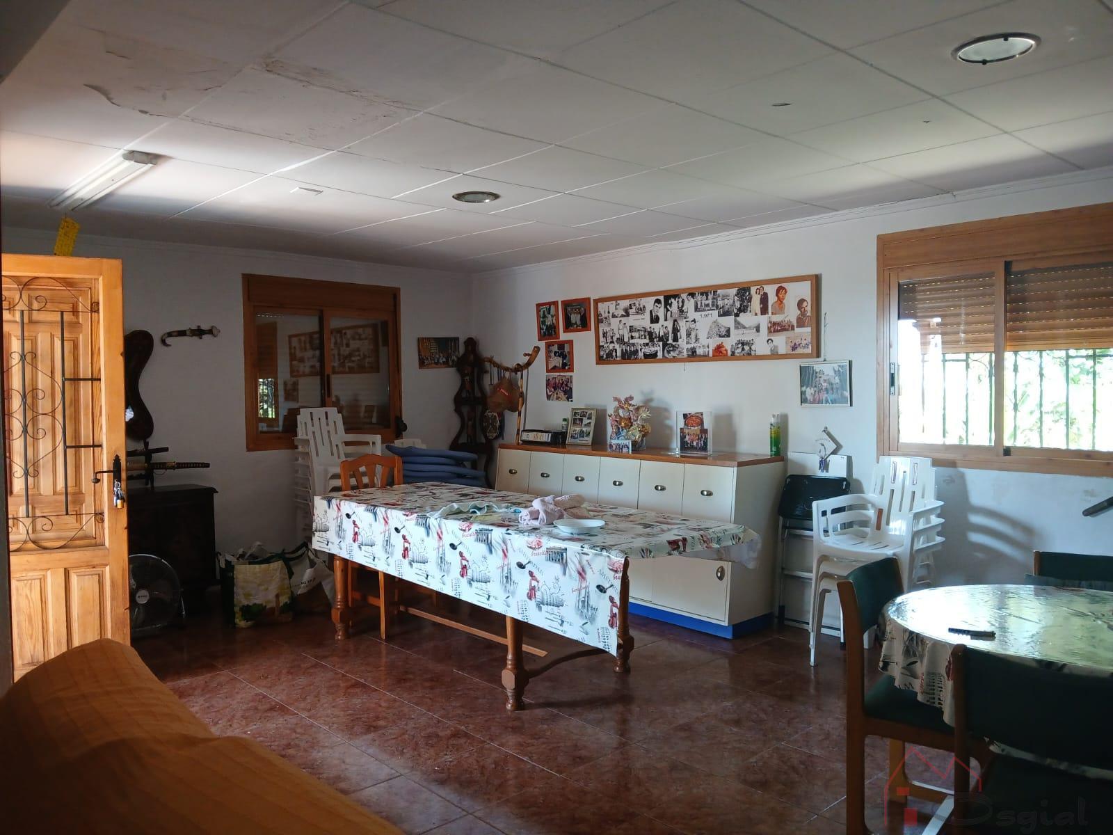 Venta de chalet en Favara