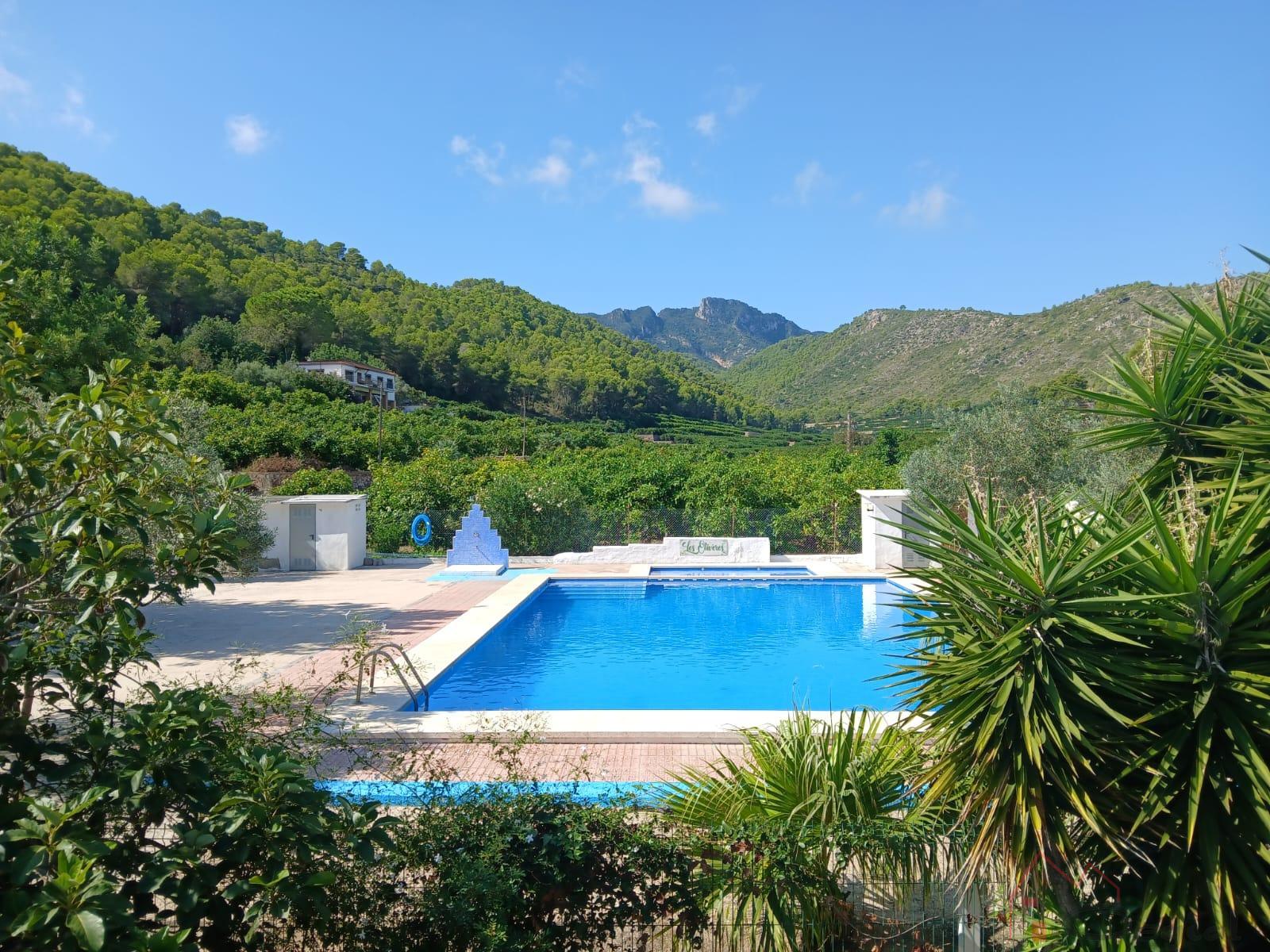 Venta de chalet en Favara