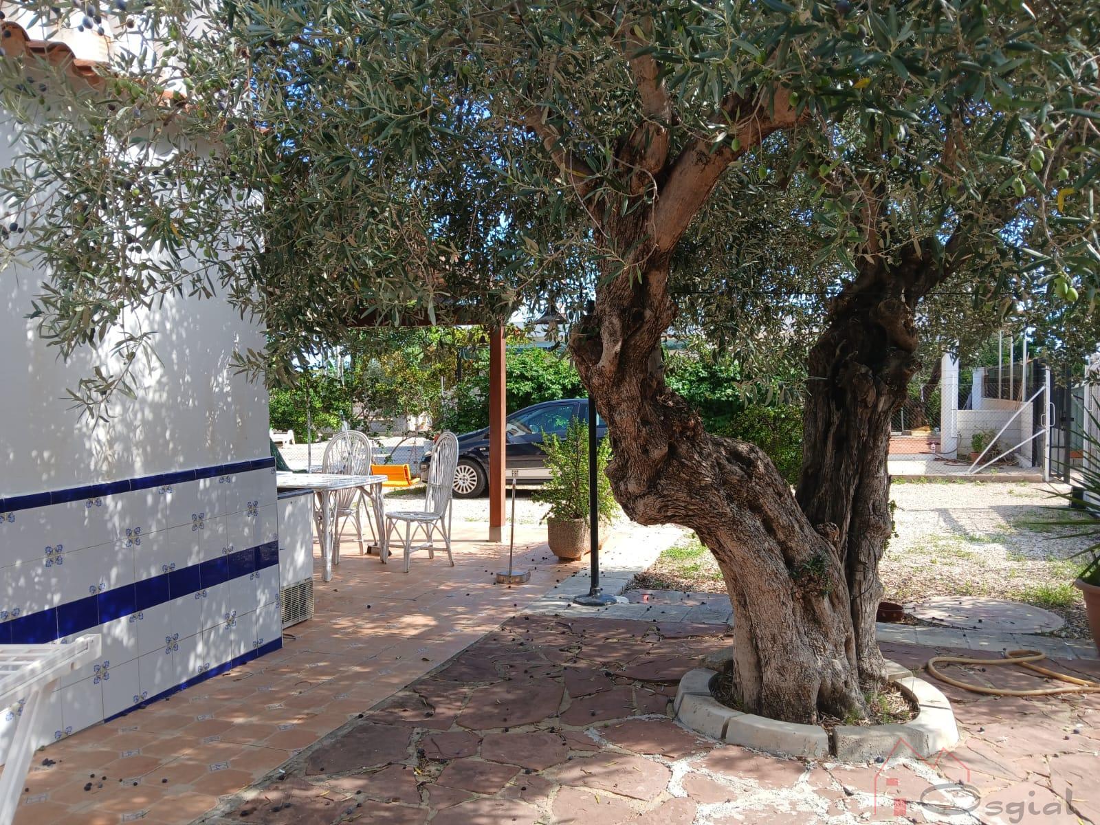 Venta de chalet en Favara