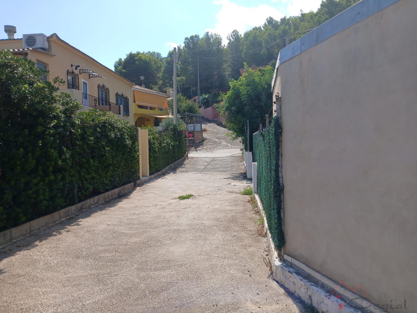 Venta de chalet en Favara