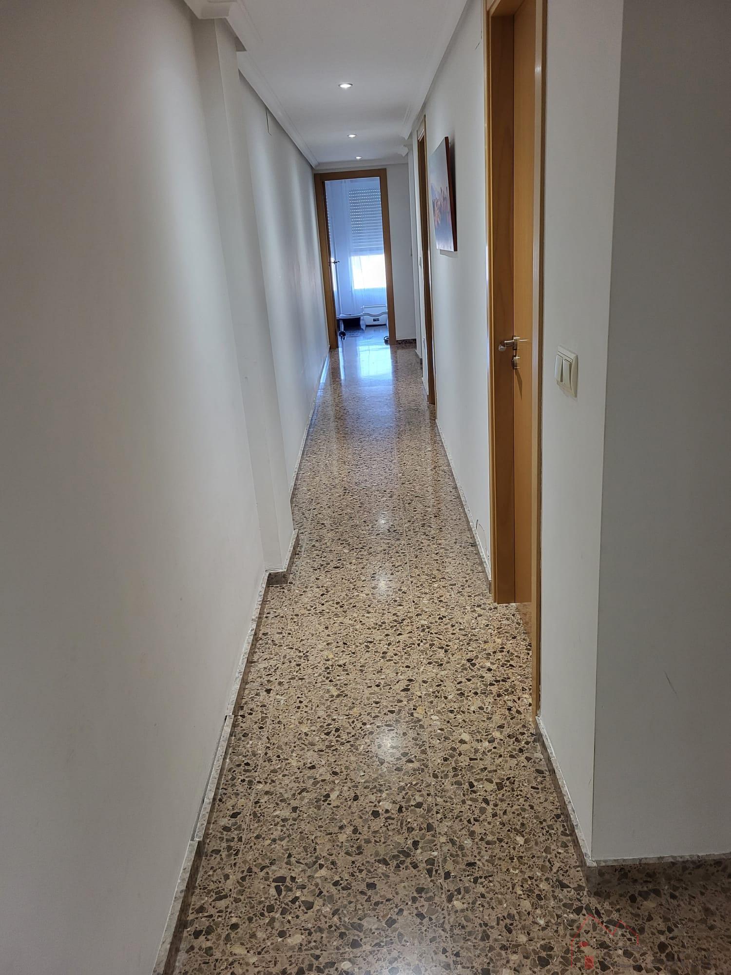 For sale of flat in Nules