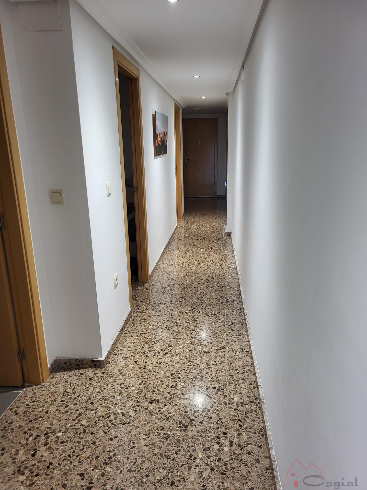 For sale of flat in Nules