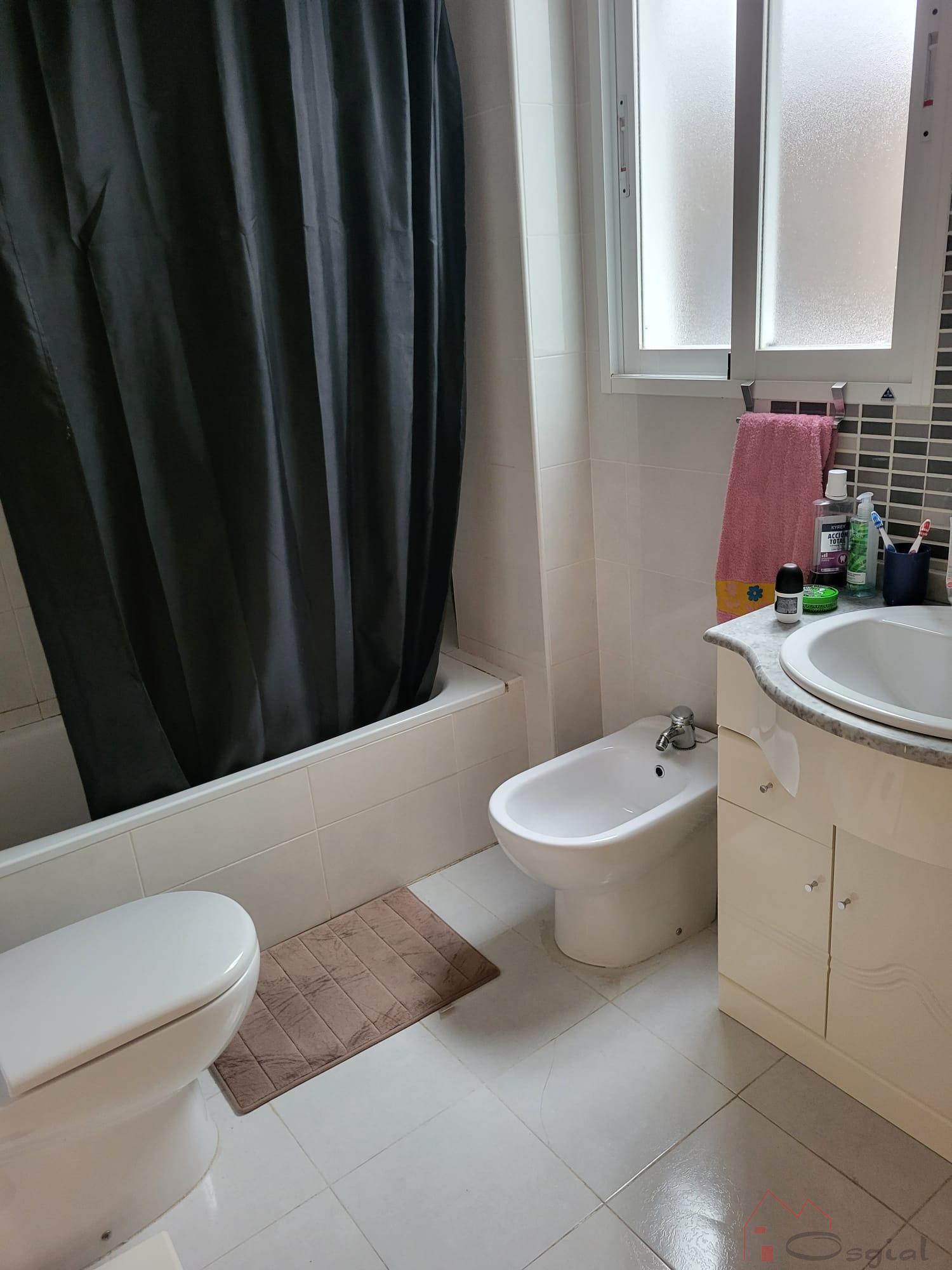 For sale of flat in Nules