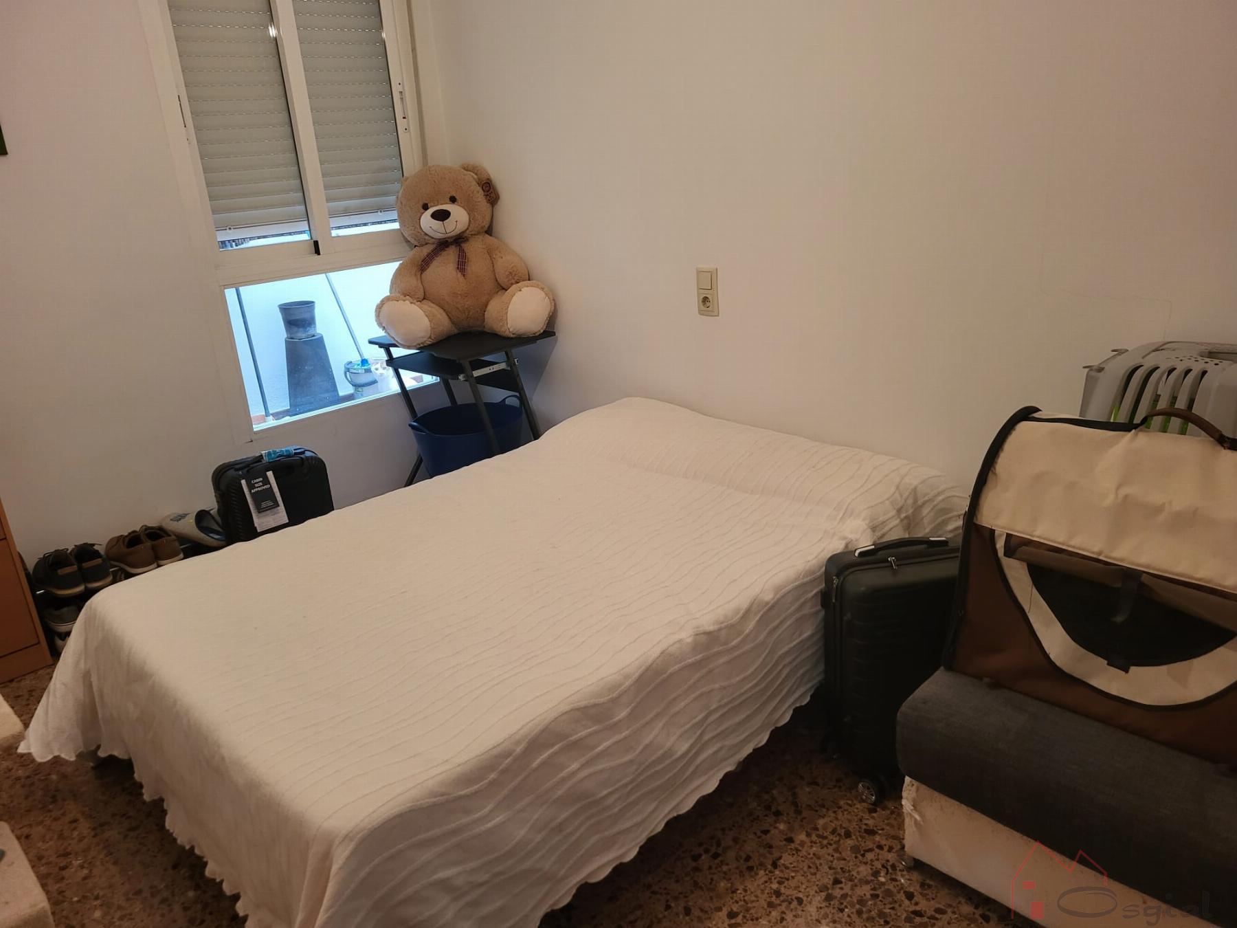 For sale of flat in Nules