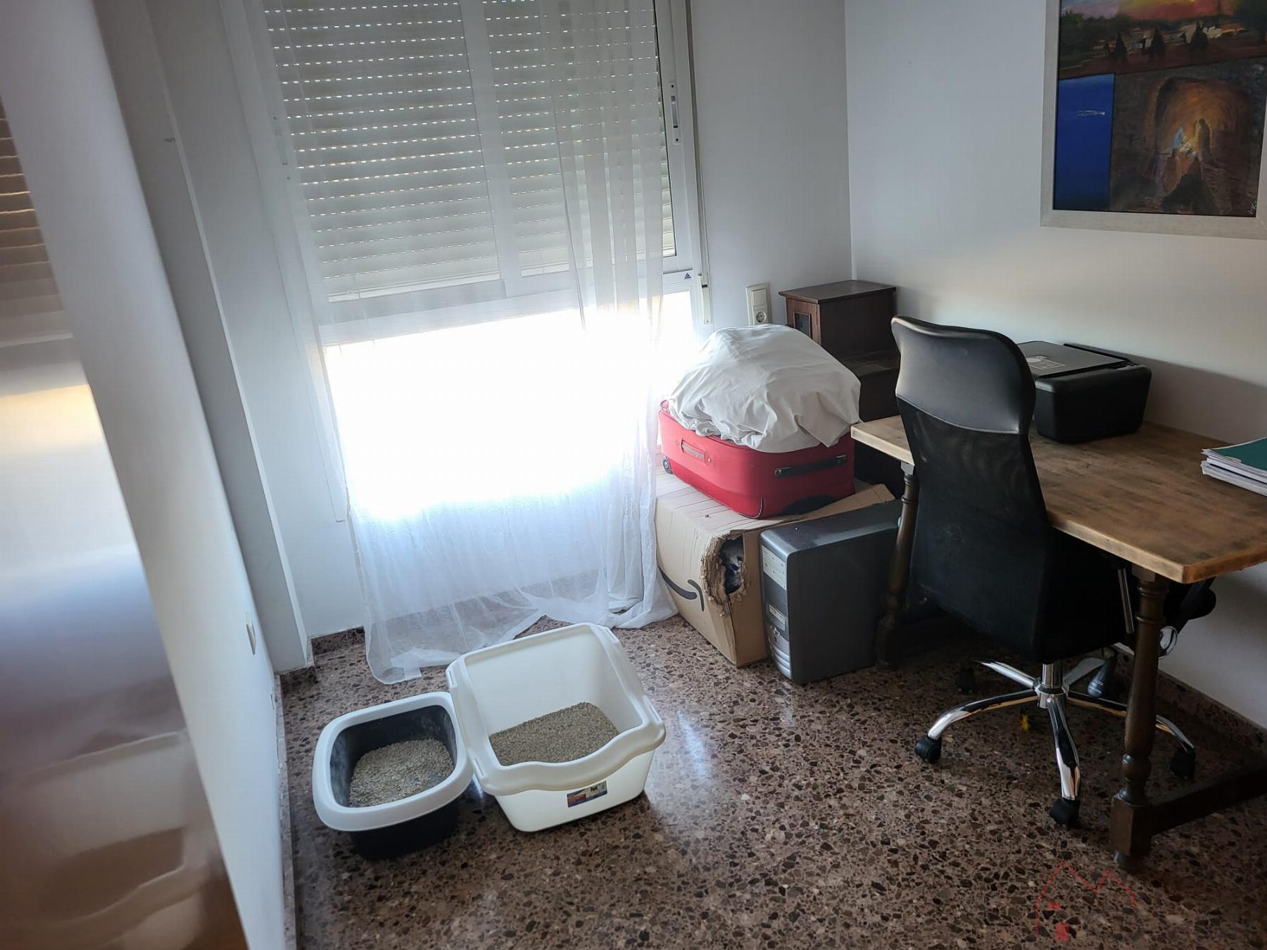 For sale of flat in Nules