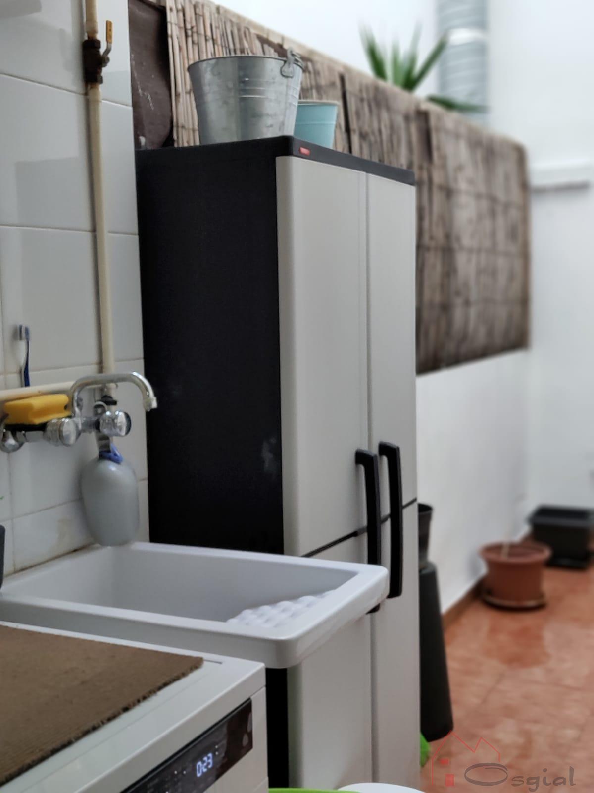 For sale of flat in Nules