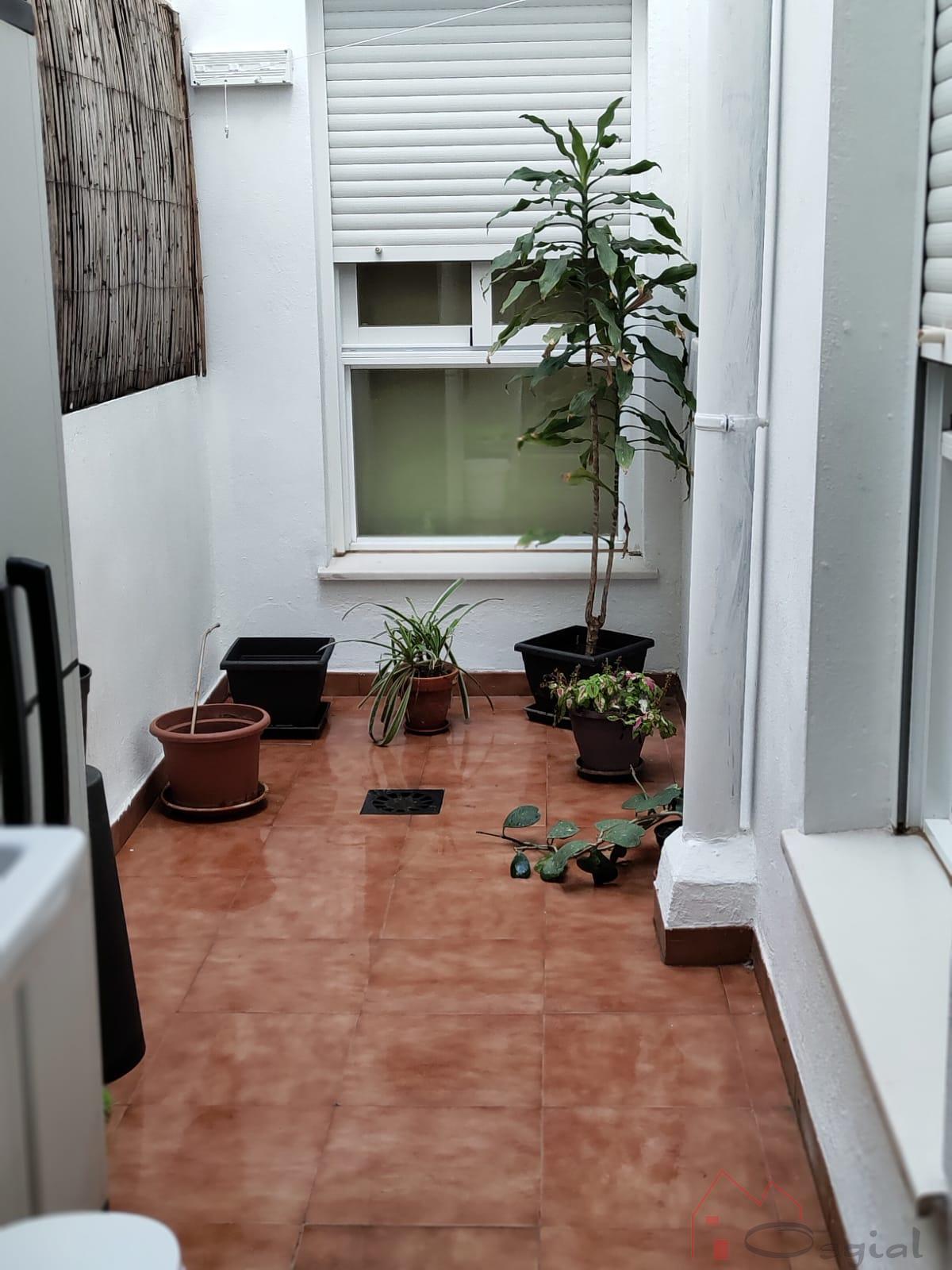 For sale of flat in Nules