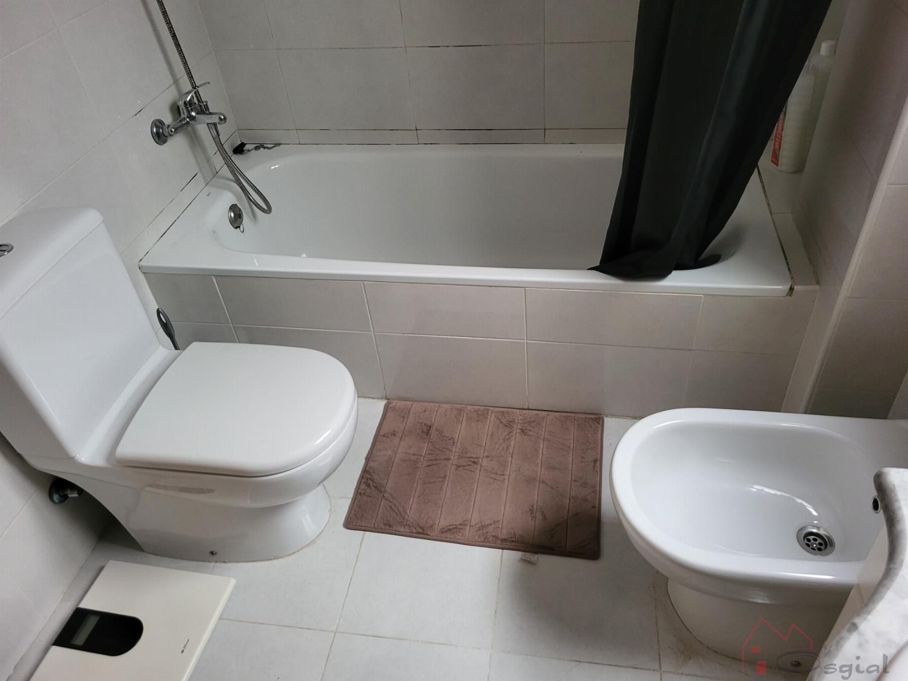 For sale of flat in Nules