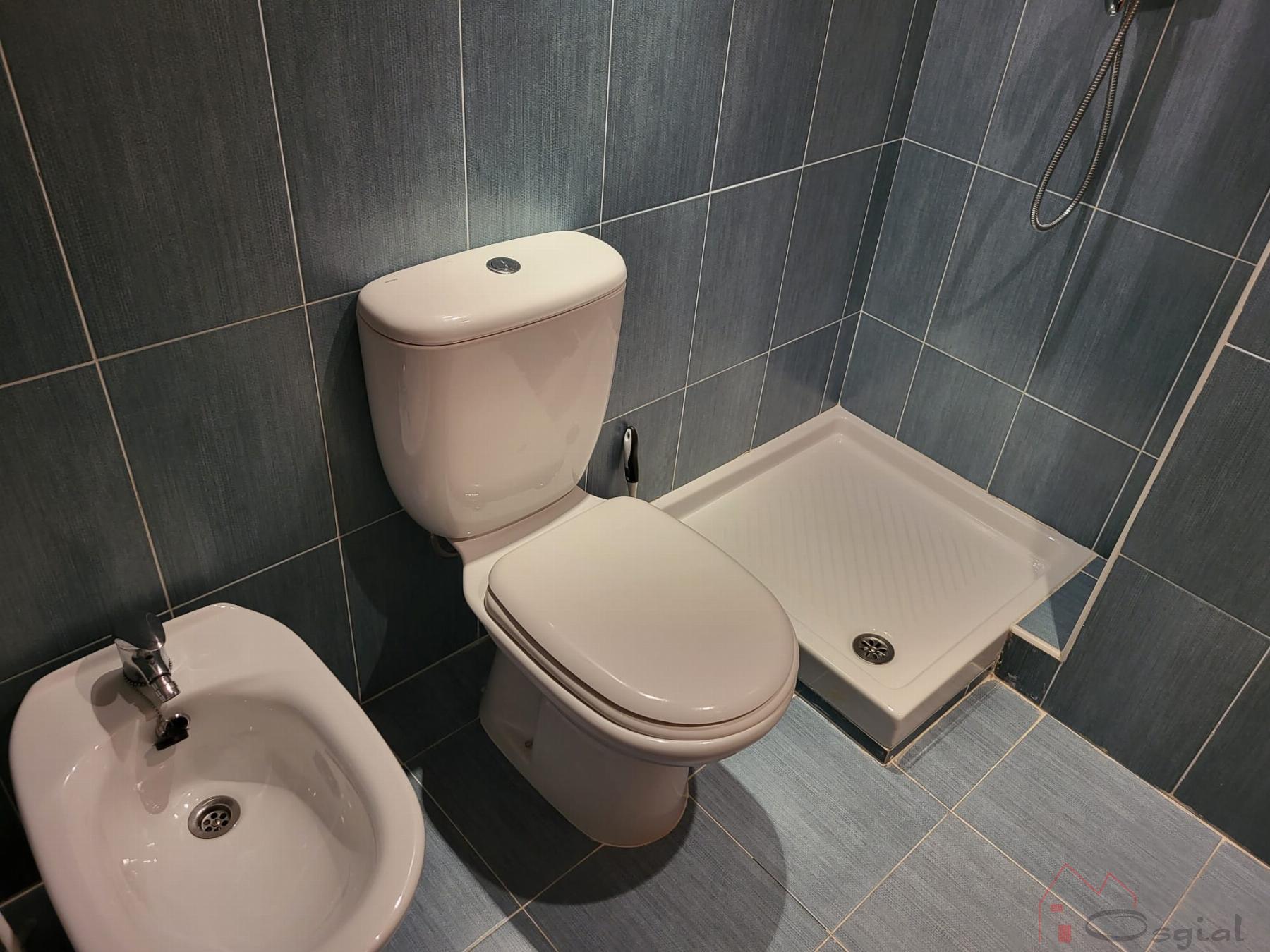 For sale of flat in Nules