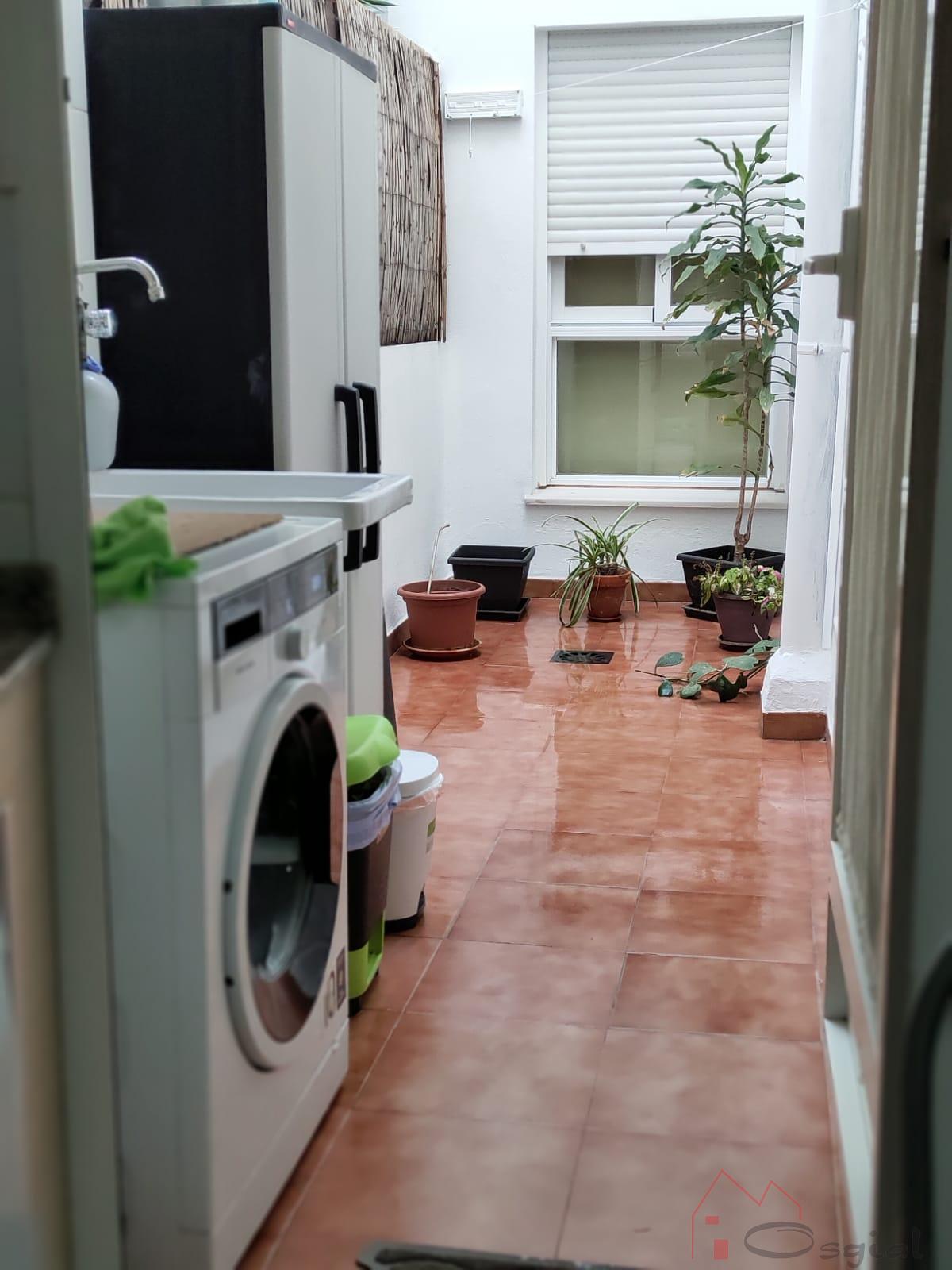 For sale of flat in Nules