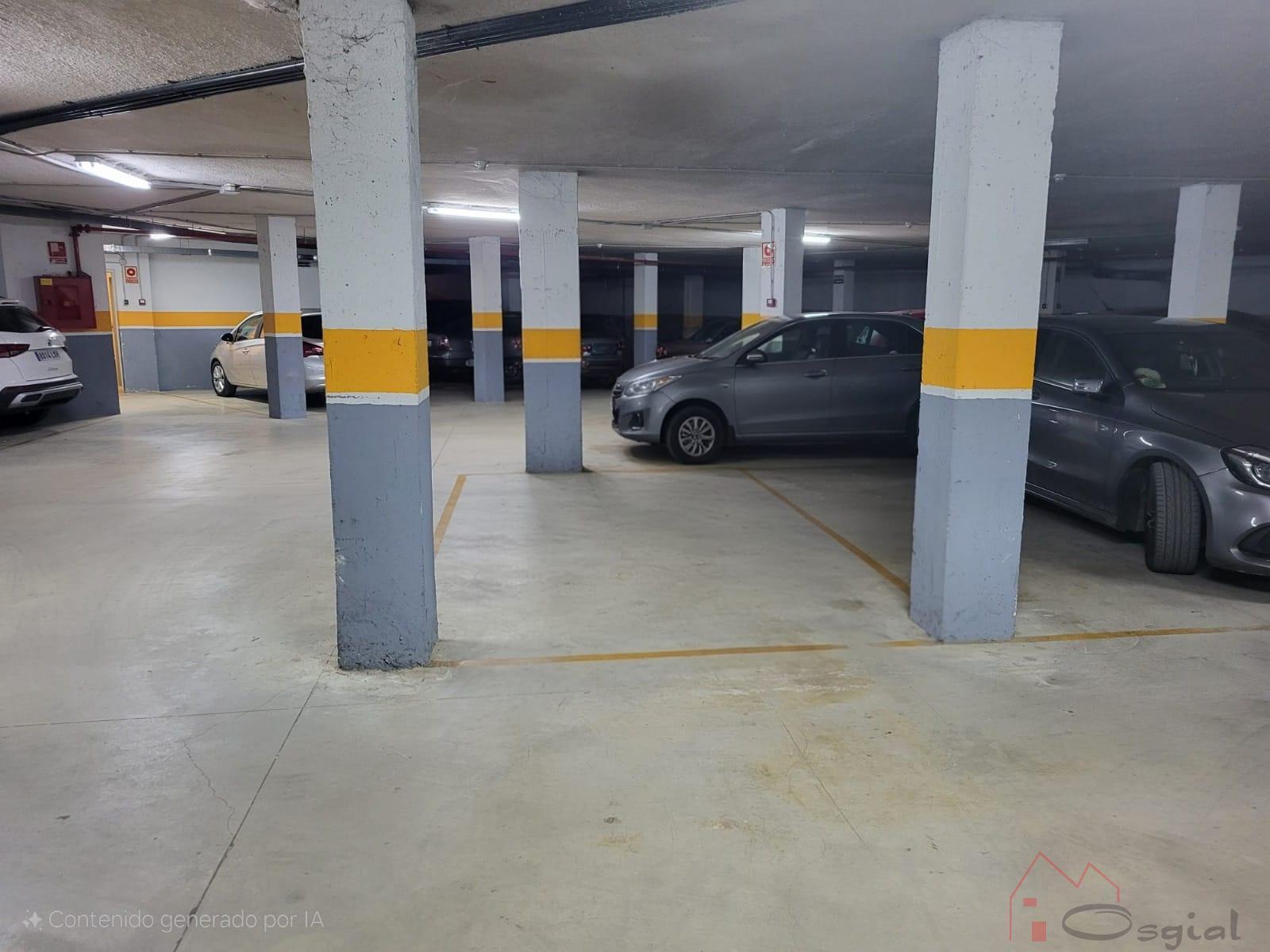 For sale of flat in Nules